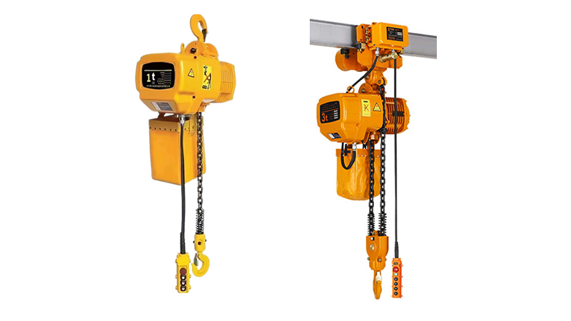 Var uppstår det onormala ljudet när ellyften är i drift?