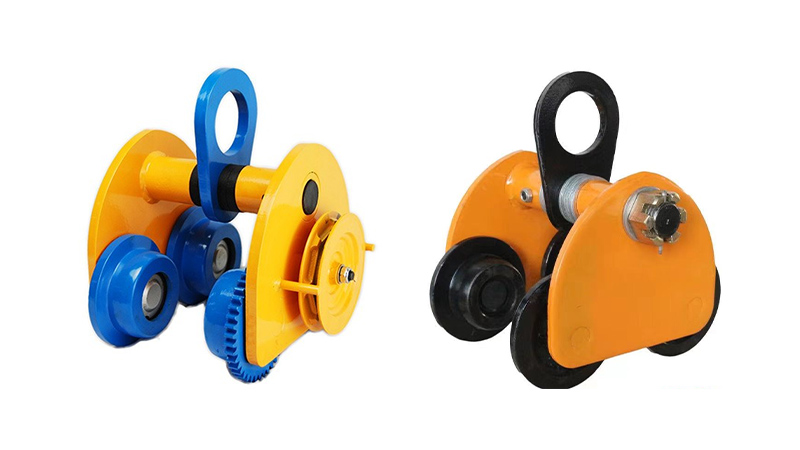 Vad är skillnaderna mellan en växelvagn och en vanlig vagn?