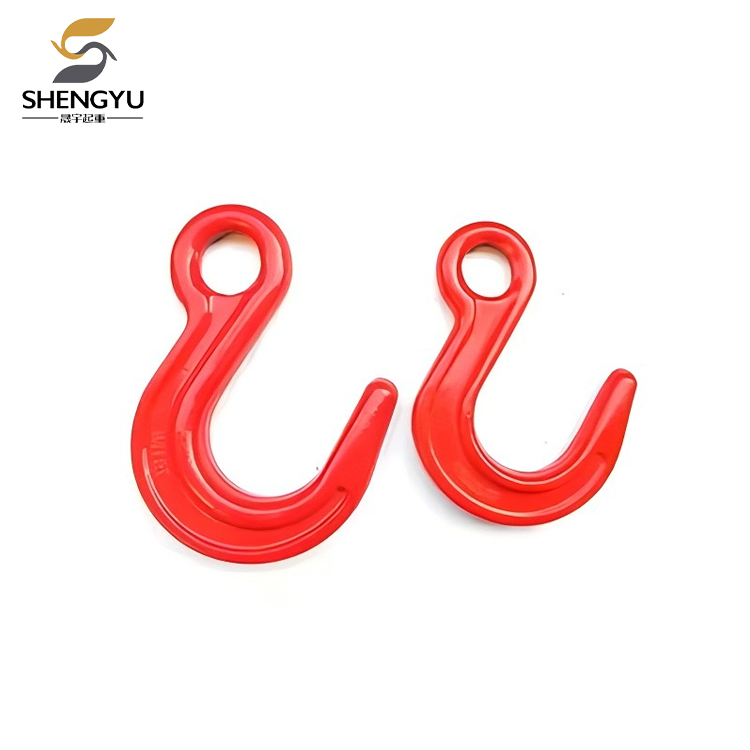 G80 Eye Foundry Hook