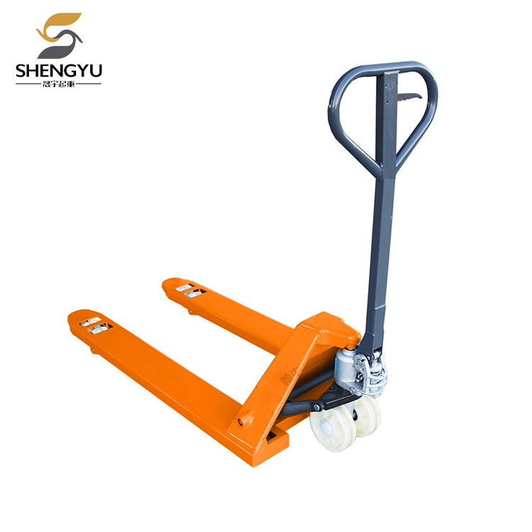 Heavy Duty Palltruck